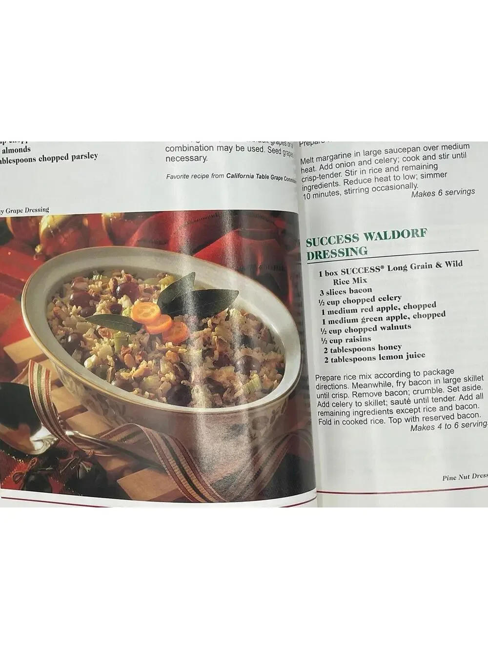 Vintage 1997 Holiday Celebrations Cookbook: 500+ Recipes